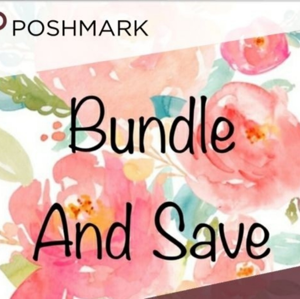 Save as you bundle on great items!